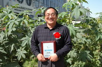 敦煌種業(yè)2005/2006年度先進(jìn)企業(yè)、優(yōu)秀管理者和先進(jìn)工作者名單