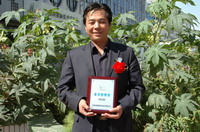 敦煌種業(yè)2005/2006年度先進(jìn)企業(yè)、優(yōu)秀管理者和先進(jìn)工作者名單