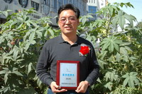 敦煌種業(yè)2005/2006年度先進(jìn)企業(yè)、優(yōu)秀管理者和先進(jìn)工作者名單