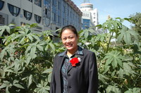 敦煌種業(yè)2005/2006年度先進(jìn)企業(yè)、優(yōu)秀管理者和先進(jìn)工作者名單