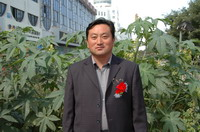 敦煌種業(yè)2005/2006年度先進(jìn)企業(yè)、優(yōu)秀管理者和先進(jìn)工作者名單