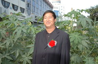 敦煌種業(yè)2005/2006年度先進(jìn)企業(yè)、優(yōu)秀管理者和先進(jìn)工作者名單