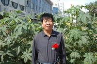敦煌種業(yè)2005/2006年度先進(jìn)企業(yè)、優(yōu)秀管理者和先進(jìn)工作者名單