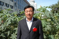 敦煌種業(yè)2005/2006年度先進(jìn)企業(yè)、優(yōu)秀管理者和先進(jìn)工作者名單