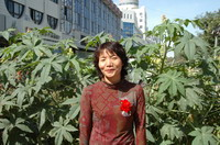 敦煌種業(yè)2005/2006年度先進(jìn)企業(yè)、優(yōu)秀管理者和先進(jìn)工作者名單