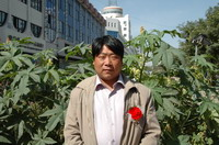 敦煌種業(yè)2005/2006年度先進(jìn)企業(yè)、優(yōu)秀管理者和先進(jìn)工作者名單