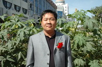 敦煌種業(yè)2005/2006年度先進(jìn)企業(yè)、優(yōu)秀管理者和先進(jìn)工作者名單