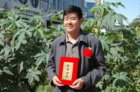 敦煌種業(yè)2005/2006年度先進(jìn)企業(yè)、優(yōu)秀管理者和先進(jìn)工作者名單