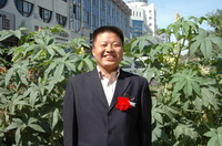 敦煌種業(yè)2005/2006年度先進(jìn)企業(yè)、優(yōu)秀管理者和先進(jìn)工作者名單