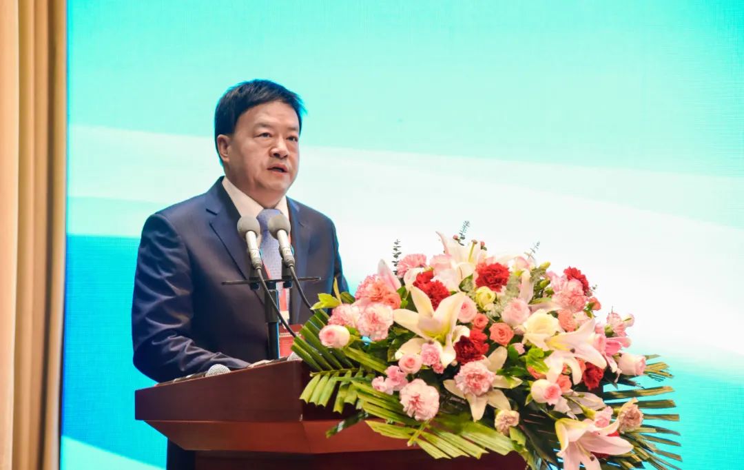 匯聚種業(yè)同仁 共襄振興大業(yè) —— 敦煌種業(yè)等單位承辦召開(kāi)2023年全國(guó)玉米遺傳育種學(xué)術(shù)研討會(huì)